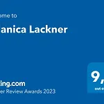 アパート Zidanica Lackner