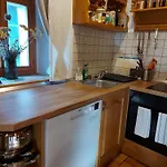 Zidanica Lackner Apartment *