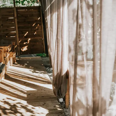 아파트 Zidanica Lackner