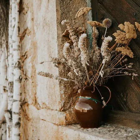 Zidanica Lackner Črnomelj