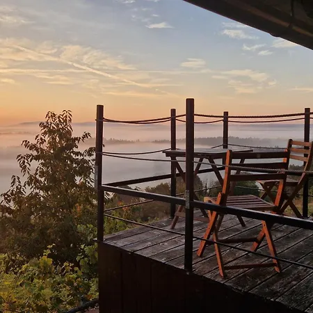 Zidanica Lackner Črnomelj