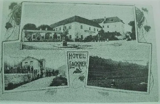 Zidanica Lackner Apartment Crnomelj