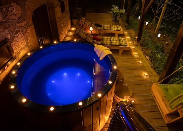 Apartment Zidanica Lackner