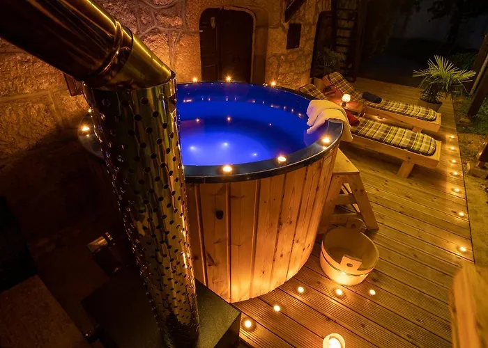 Zidanica Lackner Apartment Crnomelj