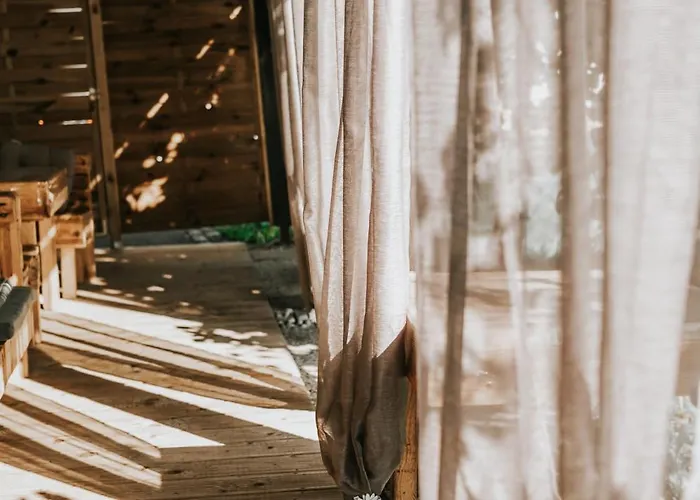 Apartment Zidanica Lackner