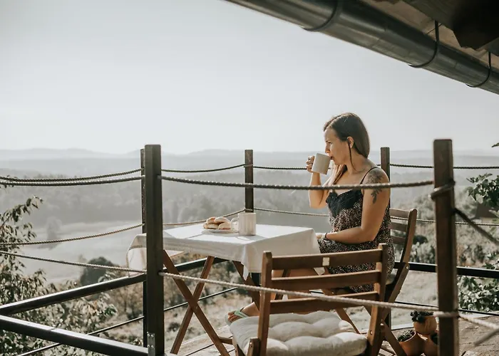 Apartment Zidanica Lackner Crnomelj