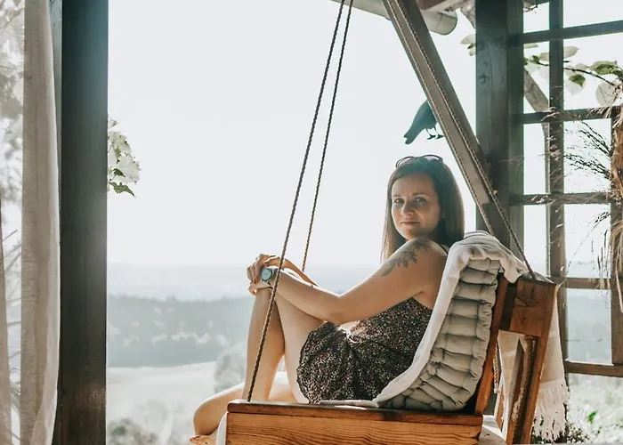 Zidanica Lackner Apartment